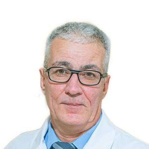 Никитин Андрей Валерьевич — Уролог, Андролог, Пермь