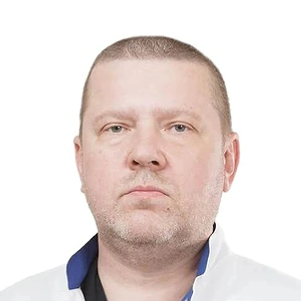 Кулешов Александр Николаевич — Гинеколог, Акушер, Гинеколог-хирург, Москва