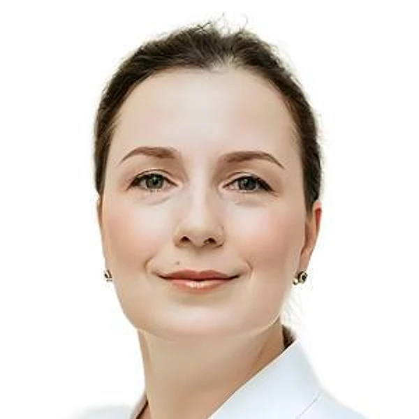 Фёдорова Оксана Станиславовна — Гинеколог, Акушер, Врач УЗИ, Москва