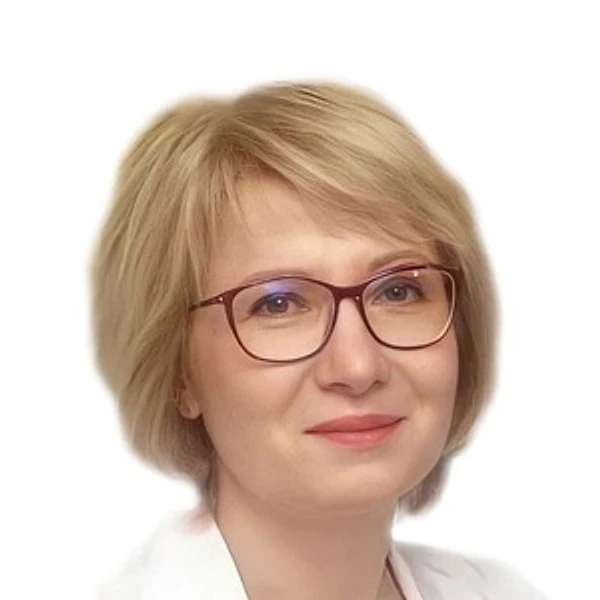 Шестакова Ирина Геннадьевна — Гинеколог, Врач УЗИ, Гинеколог-эндокринолог, Москва