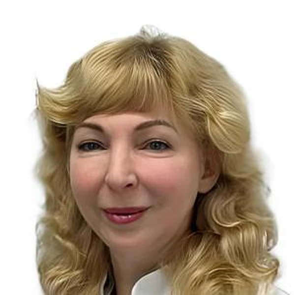 Шульман Елена Иосифовна — Дерматолог, Венеролог, Дерматовенеролог, Москва