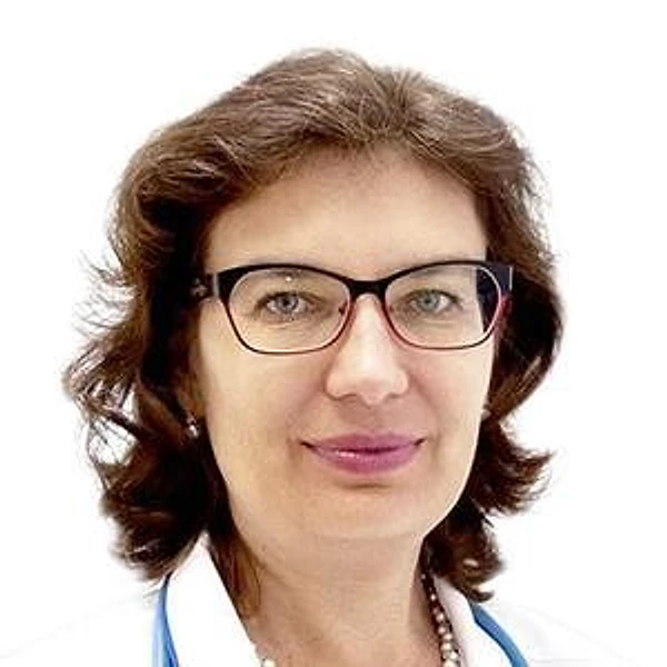 Новикова Наталья Викторовна — Аллерголог, Детский аллерголог, Иммунолог, Москва