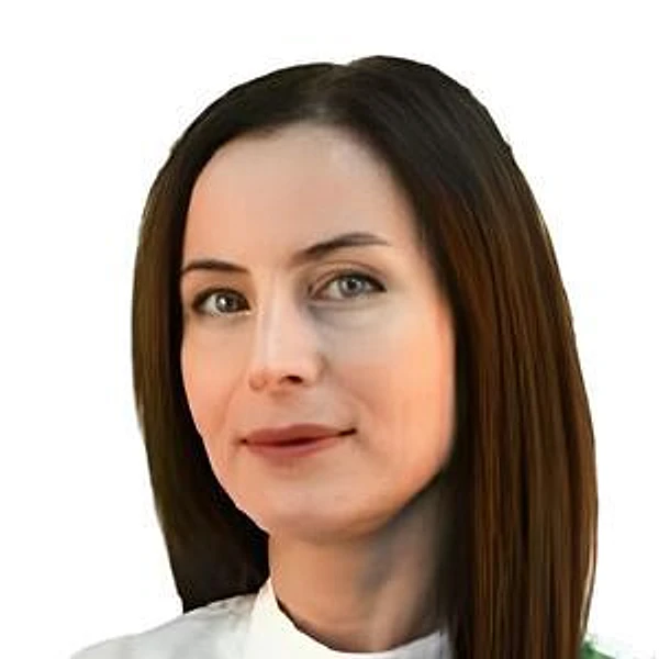 Денисенко Анна Николаевна — Гинеколог, Акушер, Врач УЗИ, Гинеколог-эндокринолог, Дерматолог, Москва