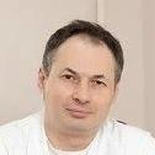 Жёлтиков Игорь Германович — Невролог, Пермь