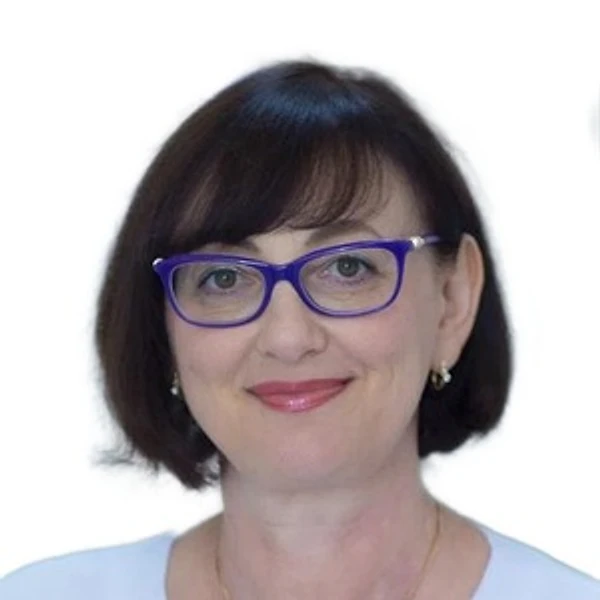 Родина Елена Семеновна — Невролог, Астрахань