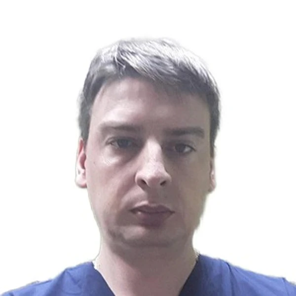 Лопушков Андрей Владимирович — Анестезиолог-реаниматолог, Волгоград
