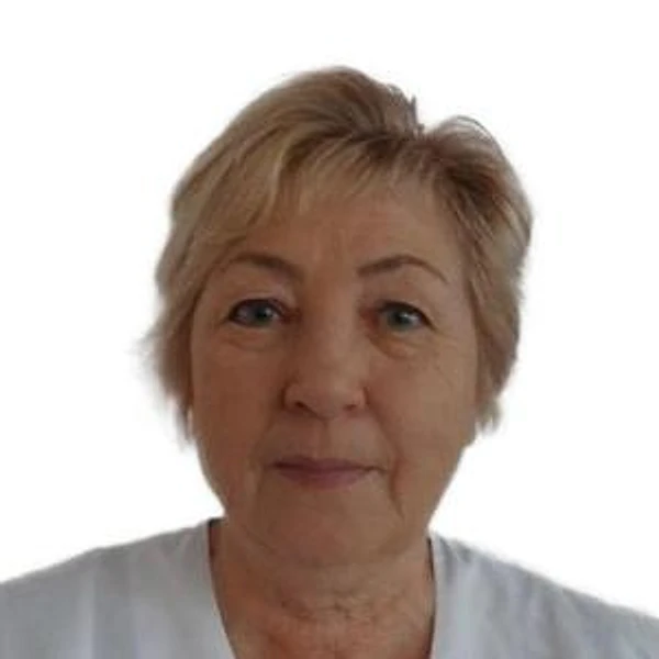 Смирнова Нина Михайловна — Врач общей практики (семейный врач), Ставрополь