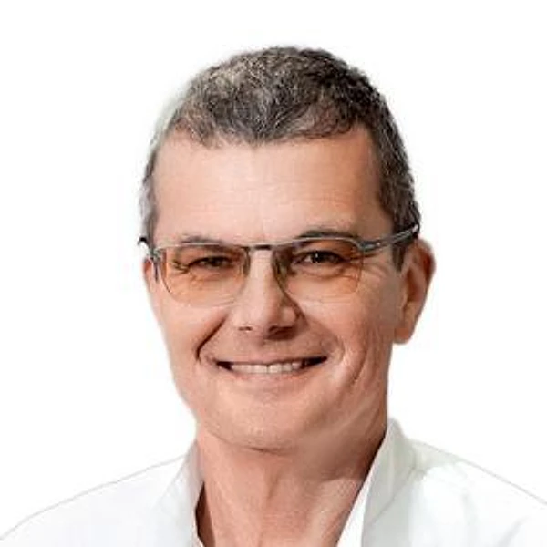 Чирков Борис Валериевич — Детский хирург, Анапа