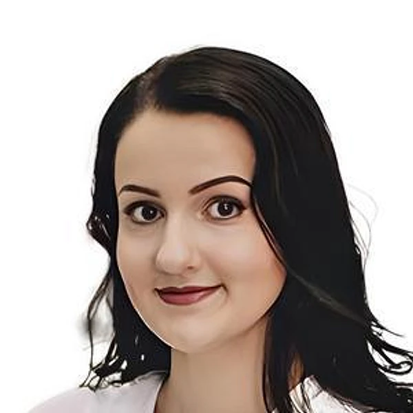 Степнова Анастасия Александровна — Стоматолог, Пенза