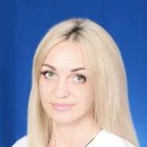 Макарикова Светлана Владимировна — Стоматолог, Стоматолог-ортопед, Пенза