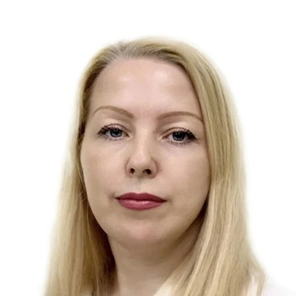 Сосновских Элла Александровна — Маммолог, Врач УЗИ, Онколог, Онколог-маммолог, Сургут