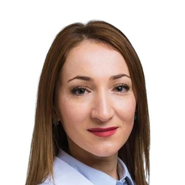 Казарян Эмма Мишаевна — Гинеколог, Акушер, Врач УЗИ, Волгоград