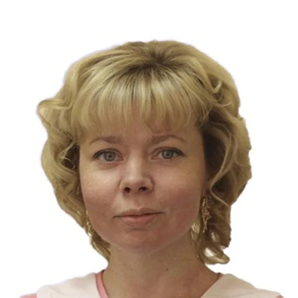 Королева Елена Валерьевна — Стоматолог-ортодонт, Москва