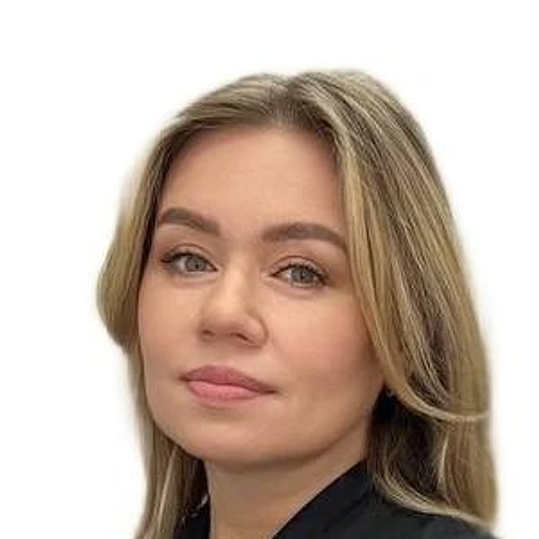 Арсеньева Елена Сергеевна — Стоматолог, Стоматолог-гигиенист, Стоматолог-эндодонтист, Вологда