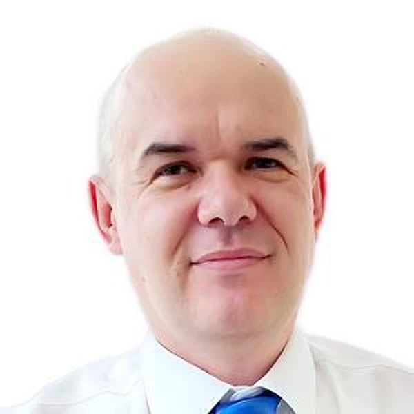 Пилипенко Алексей Николаевич — Нейрохирург, Детский хирург, Новосибирск