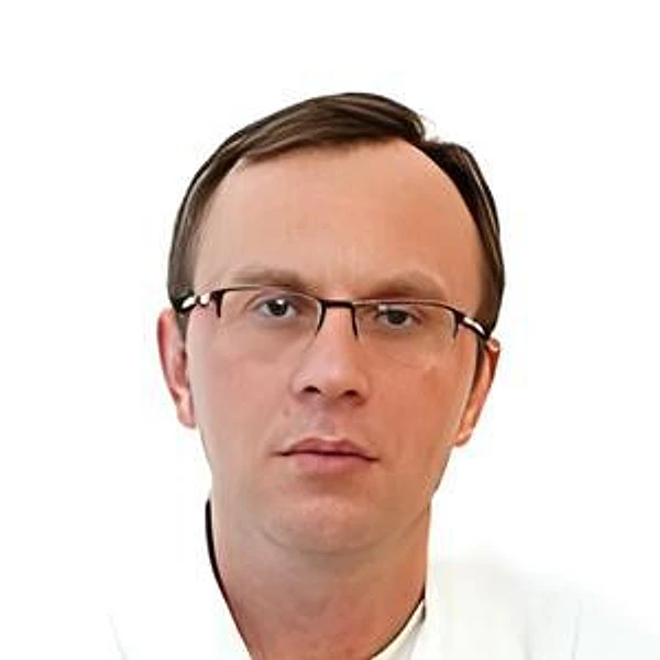 Лось Дмитрий Павлович — Анестезиолог-реаниматолог, Нарколог, Москва