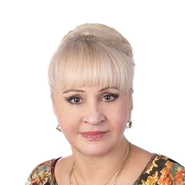 Черненко Маргарита Михайловна — Акушер, Врач УЗИ, Гинеколог, Йошкар-Ола