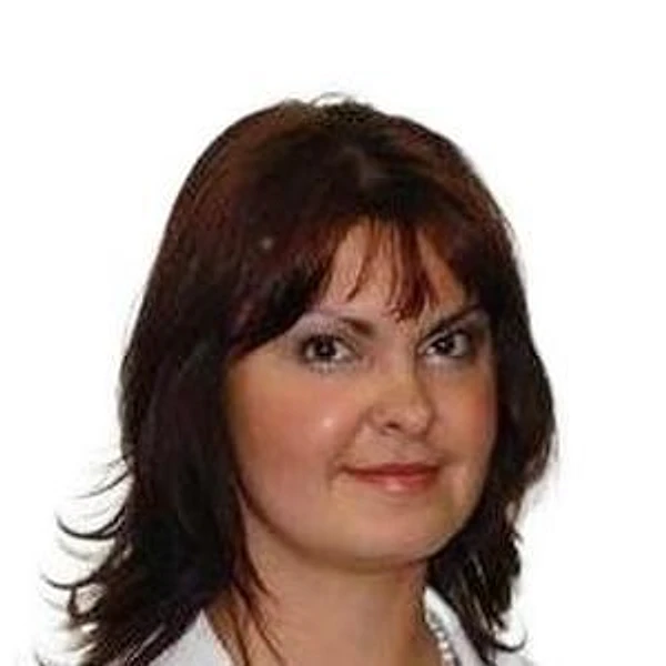 Мироненко Юлия Евгеньевна — Невролог, Эпилептолог, Санкт-Петербург