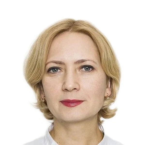 Стерликова Наталья Владимировна — Нейрохирург, Детский невролог, Детский нейрохирург, Невролог, Санкт-Петербург