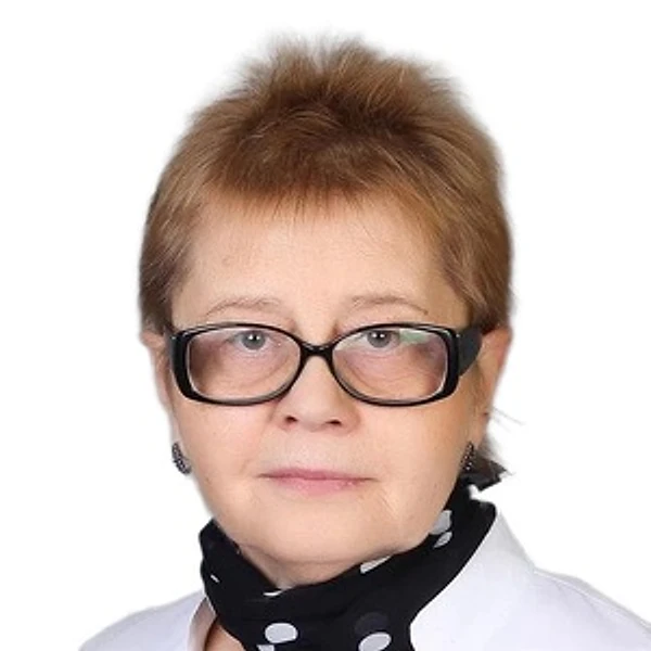 Репина Татьяна Юрьевна — Аллерголог, Иммунолог, Москва