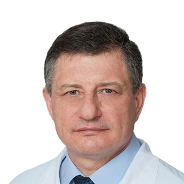 Келарь Юрий Васильевич — Онколог, Хирург, Минеральные Воды