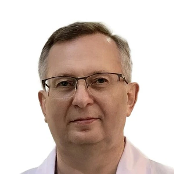 Коцепалов Александр Николаевич — Сомнолог, Врач УЗИ, Детский сомнолог, Функциональный диагност, Киров