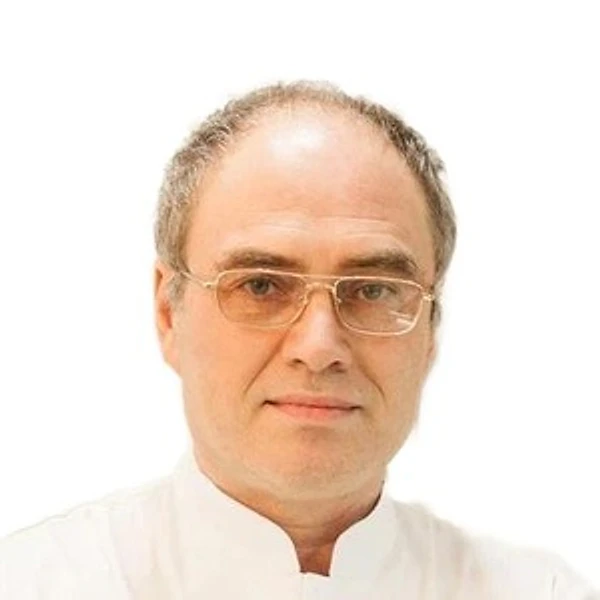 Воробьев Дмитрий Николаевич — Врач УЗИ, Киров