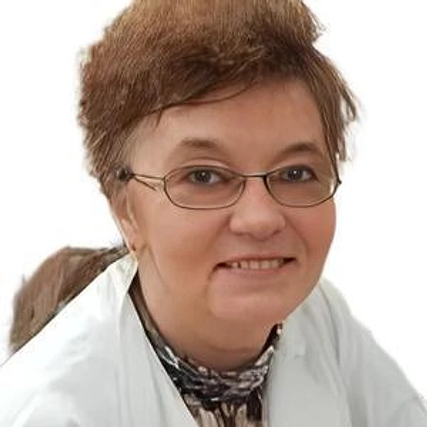 Куприна Елена Васильевна — Врач УЗИ, Киров