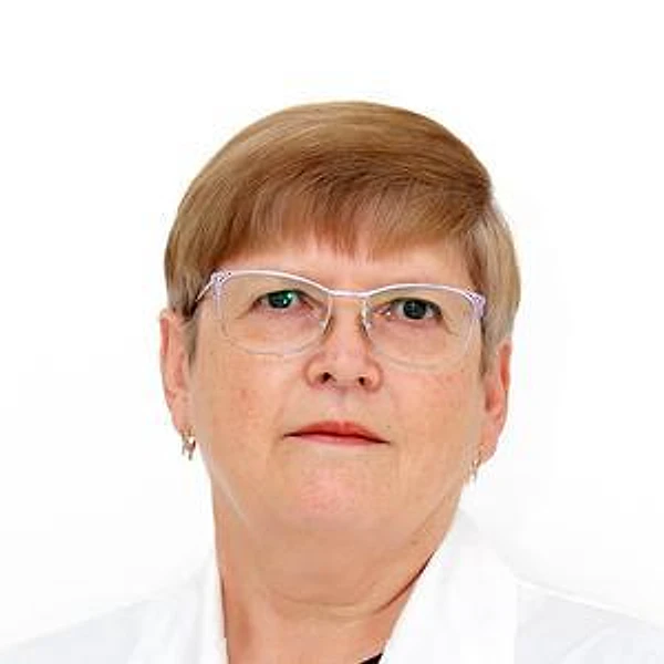 Кузьминых Татьяна Петровна — Гастроэнтеролог, Киров
