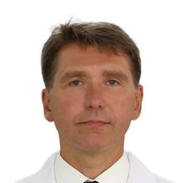 Конопаткин Михаил Андреевич — Нейрохирург, Киров