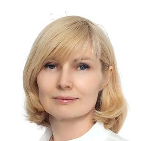 Долгушина Наталия Александровна — Репродуктолог, Киров