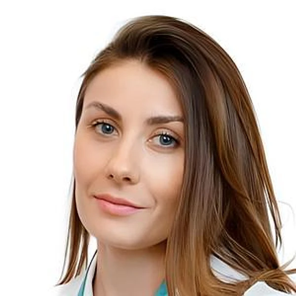 Лаврухина Яна Олеговна — Гинеколог, Москва