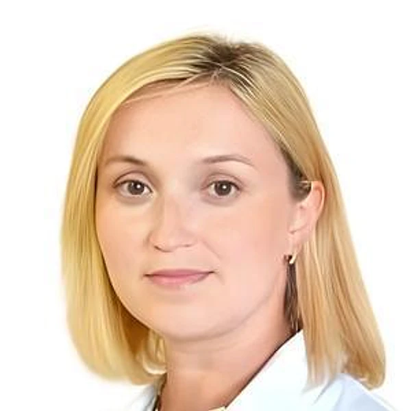 Скорнякова Ольга Алексеевна — Гинеколог, Акушер, Киров