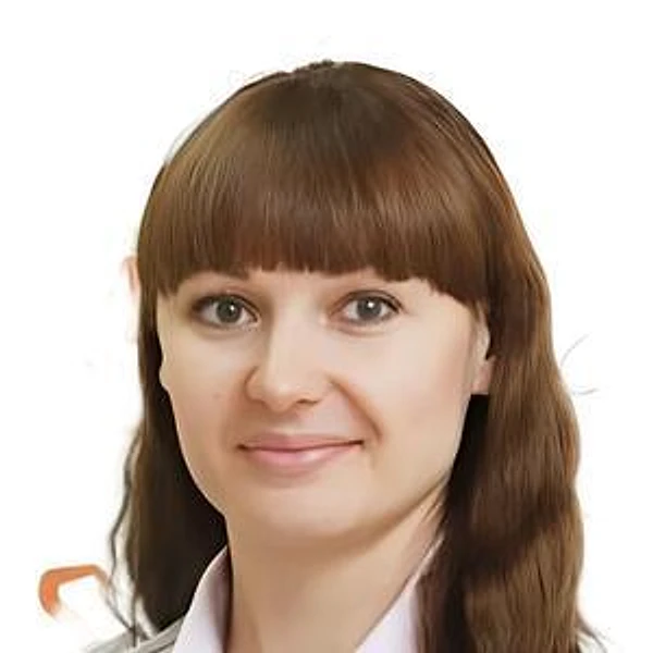 Батурова Анна Владимировна — Детский гастроэнтеролог, Педиатр, unknown