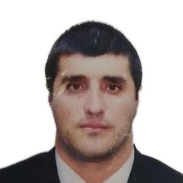 Магомедов Зиявудин Ахмедович — Гнойный хирург, Махачкала