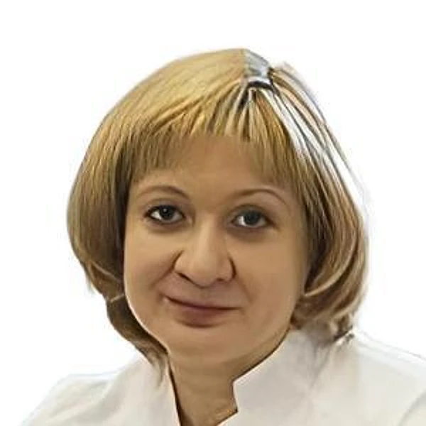 Киселева Ольга Владимировна — Стоматолог, Детский стоматолог, Кемерово