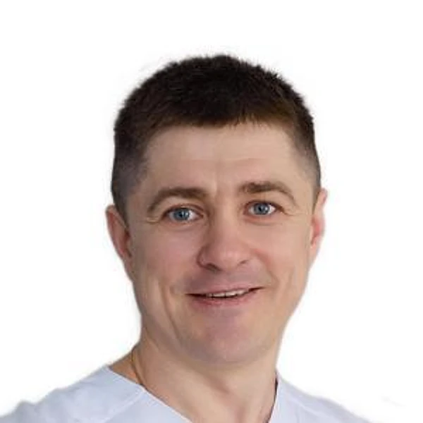 Моисеев Олег Николаевич — Стоматолог-хирург, Стоматолог-имплантолог, Красноярск