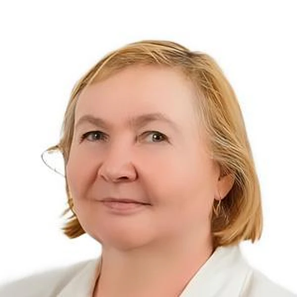 Калинина Наталья Леонидовна — Стоматолог, Стоматолог-ортодонт, Магнитогорск