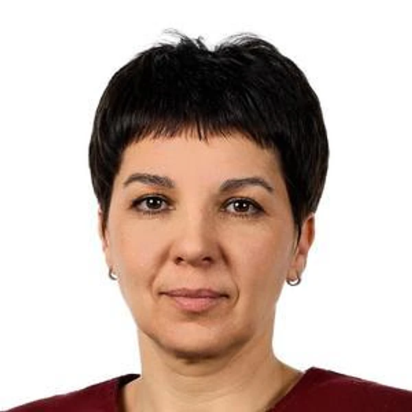 Пожаркова Евгения Михайловна — Акушер, Врач УЗИ, Гинеколог, Красноярск