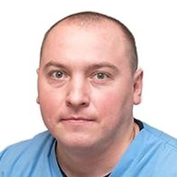 Осокин Николай Николаевич — Рентгенолог, Москва