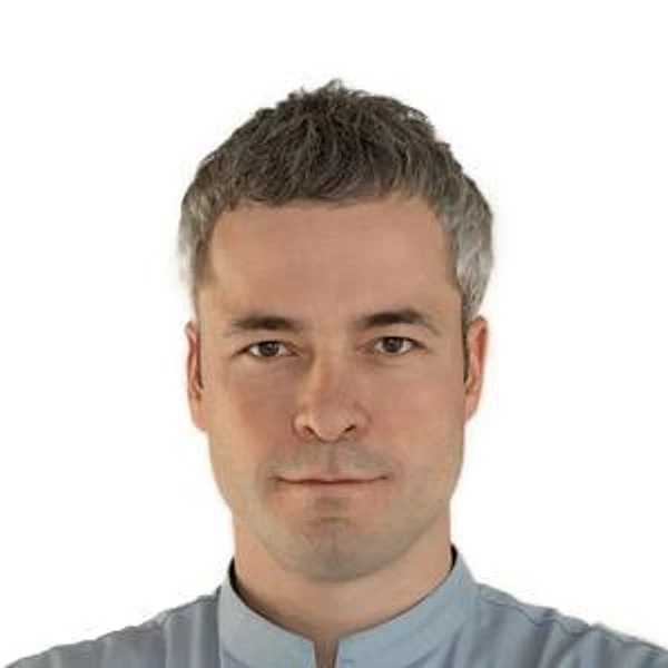 Акатов Александр Александрович — Кардиолог, Врач УЗИ, Старый Оскол