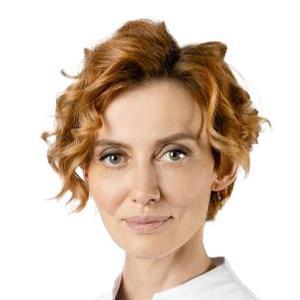 Королева Ирина Валерьевна — Венеролог, Врач-косметолог, Дерматолог, Москва