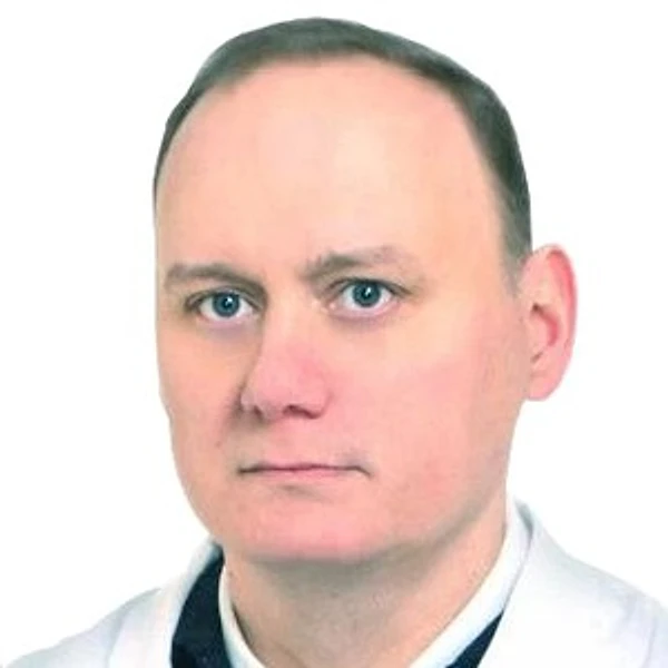 Гребнев Константин Сергеевич — Психиатр, Детский психиатр, Москва