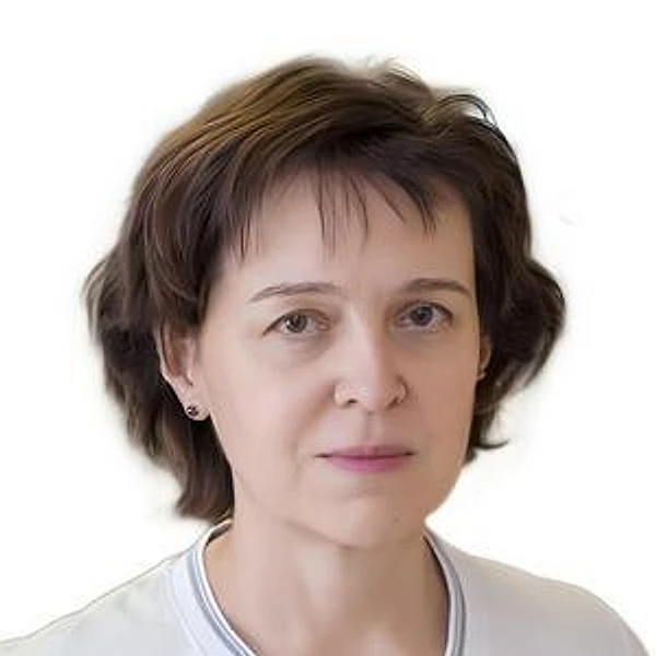 Мезенова Татьяна Валентиновна — Ревматолог, Москва