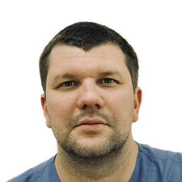 Птицын Кирилл Андреевич — Ортопед, Травматолог, Москва