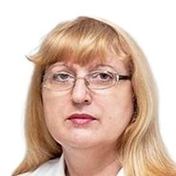 Ряховская Маргарита Федоровна — Флеболог, Сосудистый хирург (ангиохирург), Москва