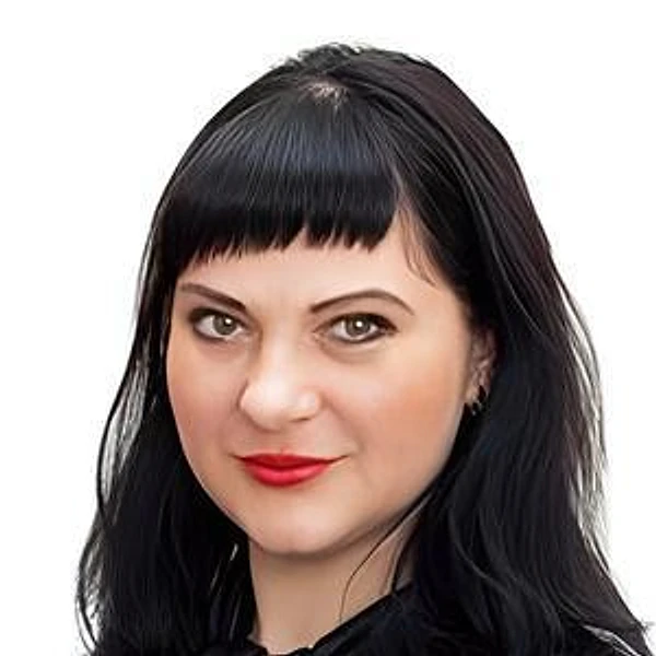 Зятикова Ирина Владимировна — Эндокринолог, Врач УЗИ, Детский эндокринолог, Москва