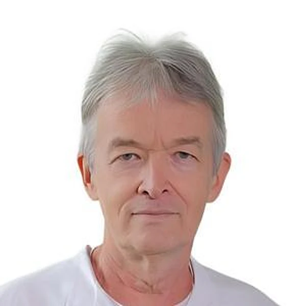 Асадуллин Радик Рифович — Невролог, Рефлексотерапевт, Старый Оскол