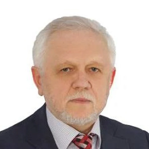 Седов Всеволод Парисович — Врач УЗИ, Кардиолог, Функциональный диагност, Москва