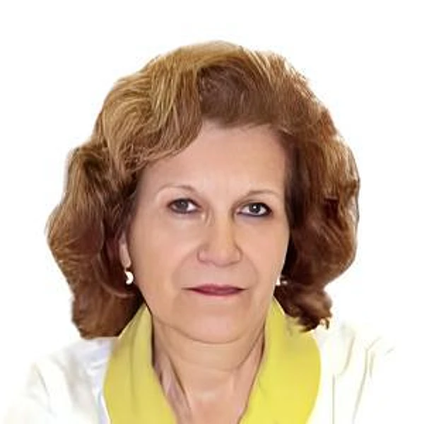 Орлова Лариса Петровна — Проктолог (колопроктолог), Врач УЗИ, Онколог, Москва